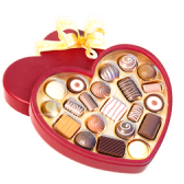 Chocolate Box