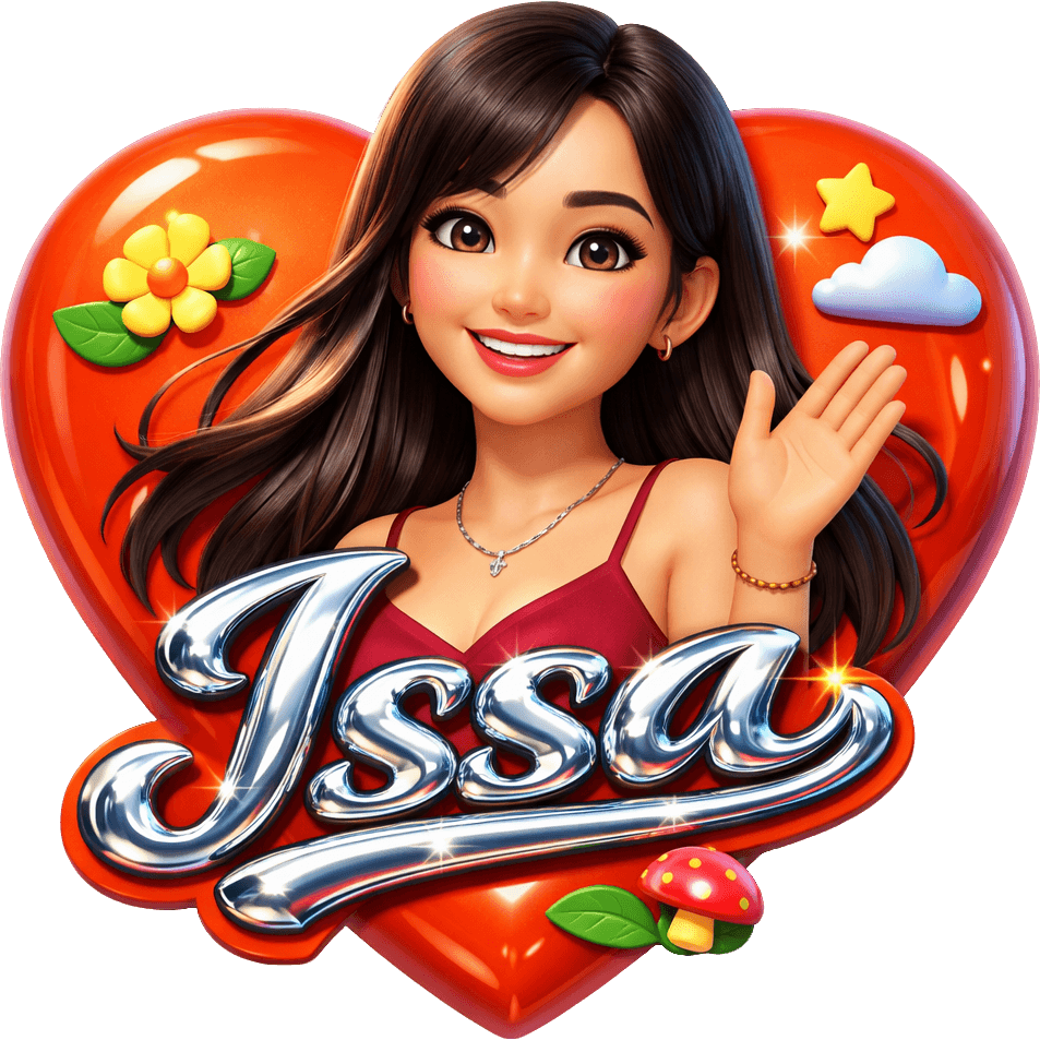Issa Parchada