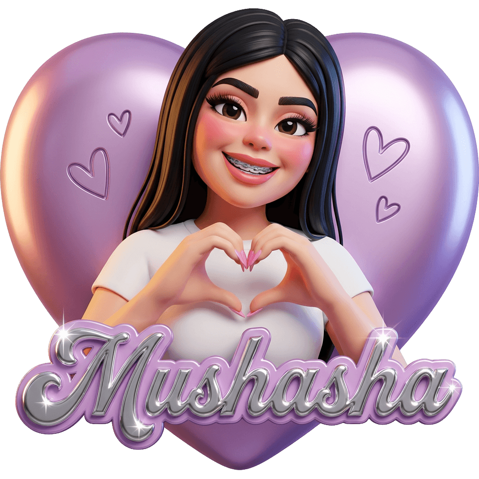 Mushasha Morada