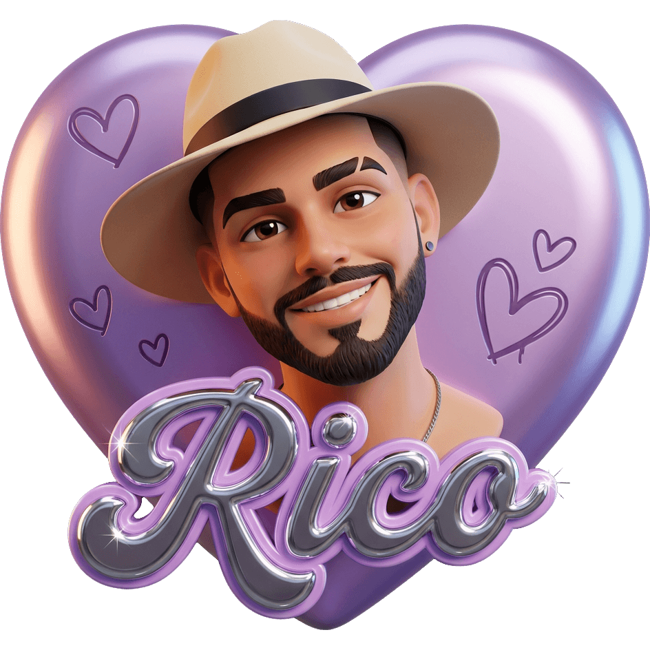 Adrián Rico