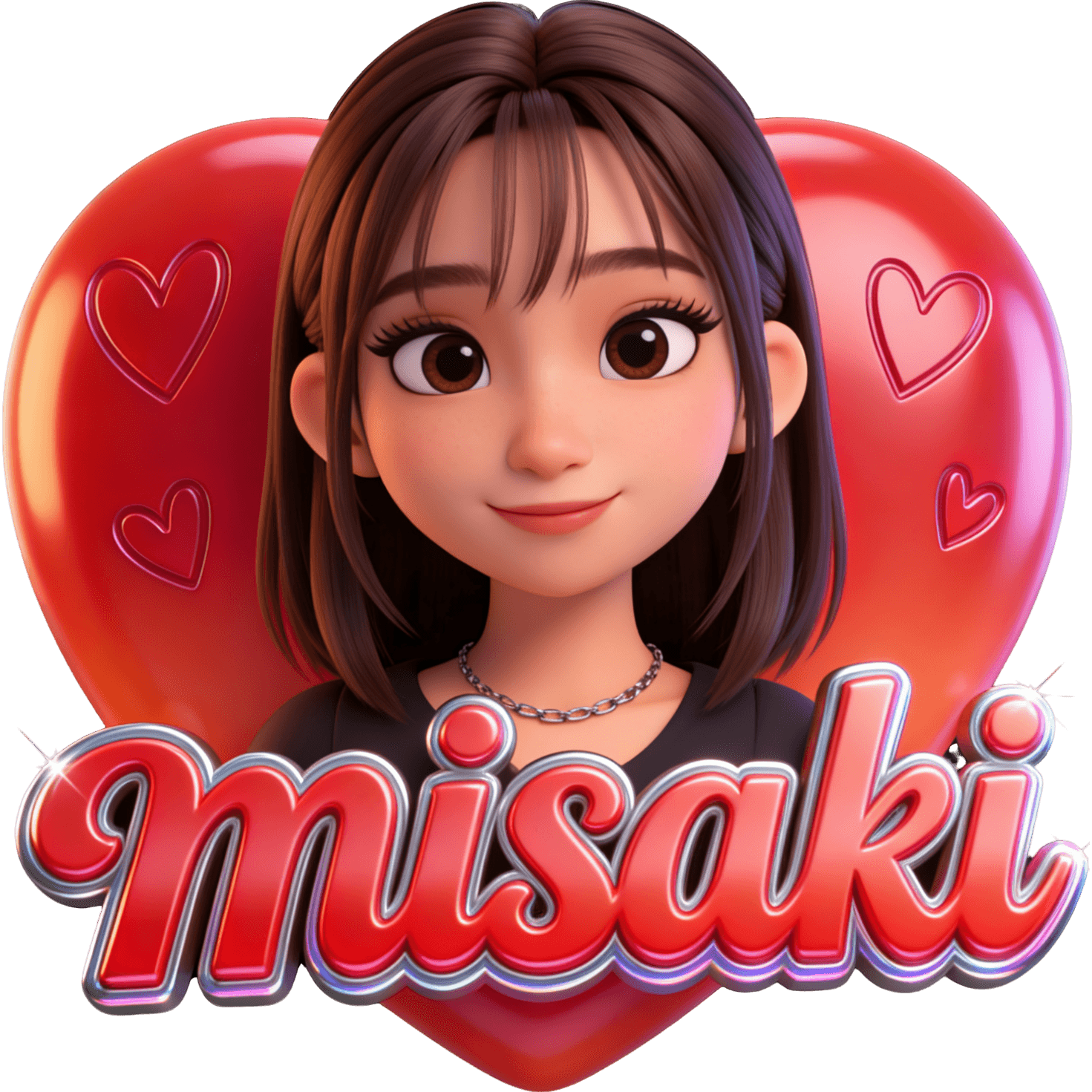 Misaki dy