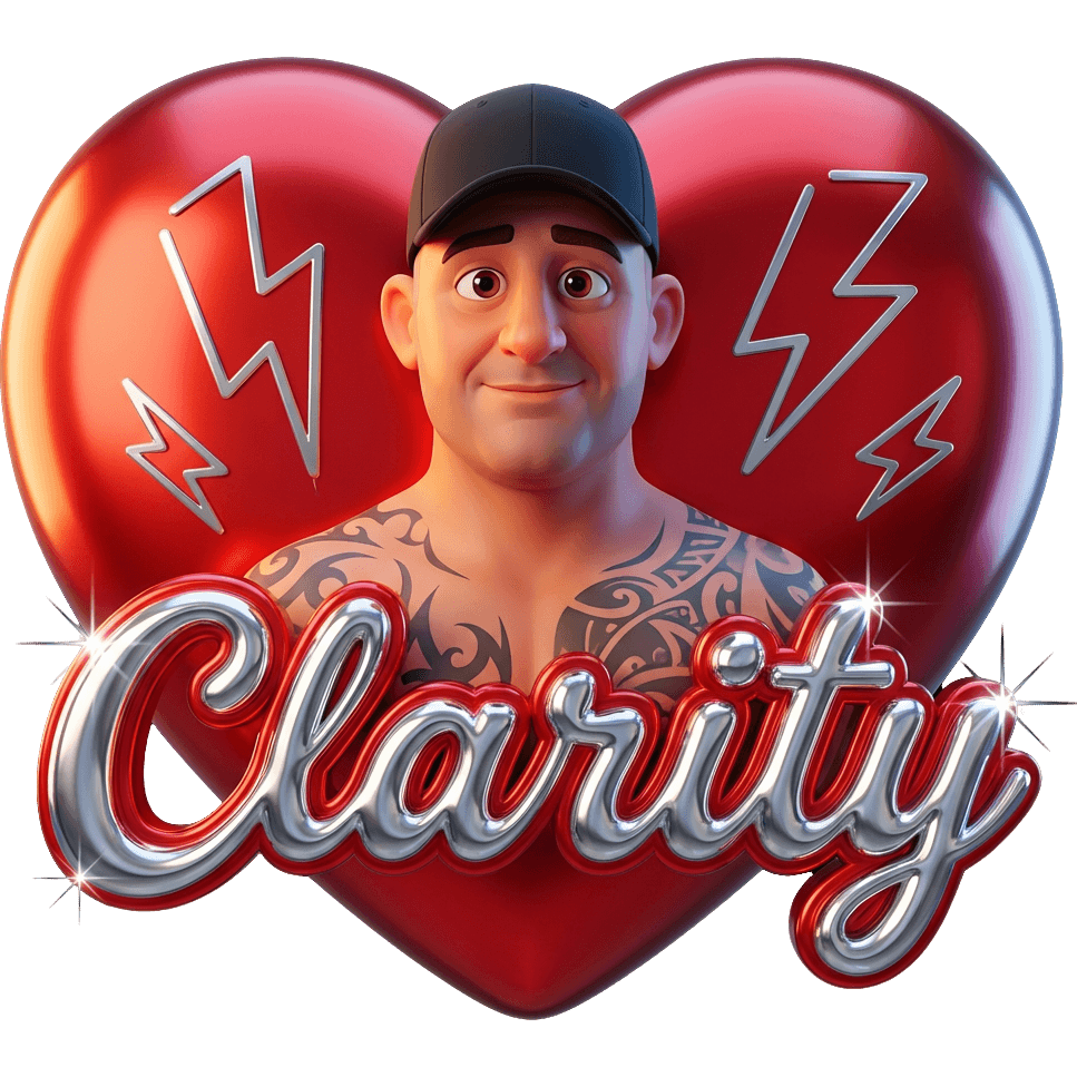 Clarity Cap
