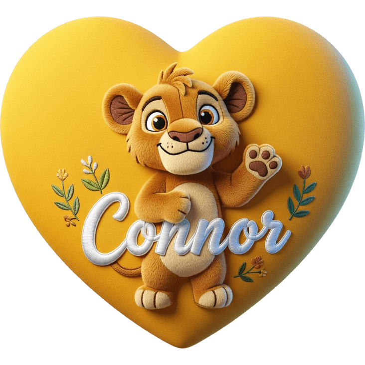 Connor Cub