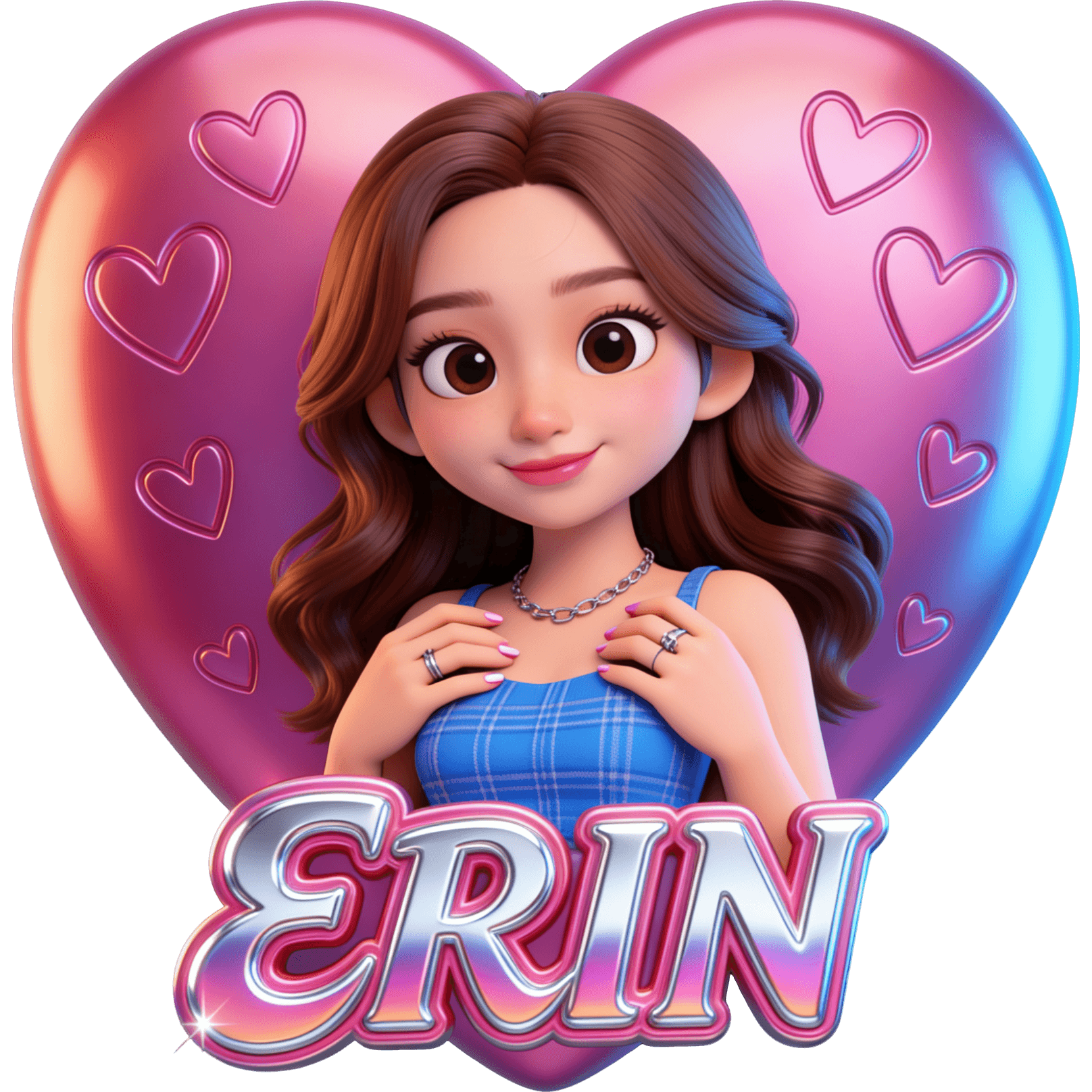 Erin Hati