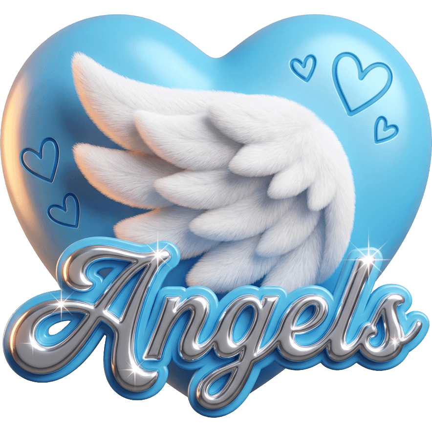 Angels Wing