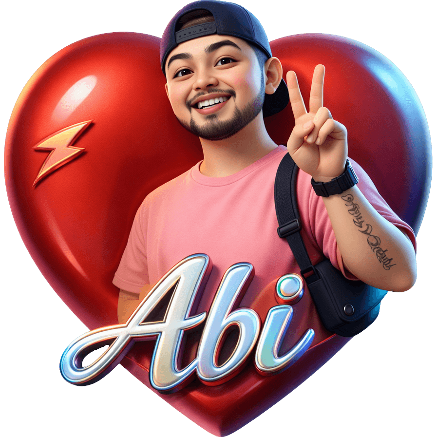 Abi Santai