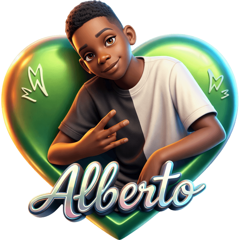 Alberto Manda