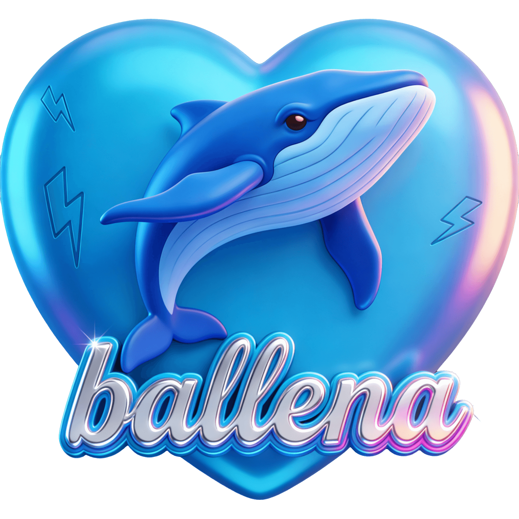 Ballena Azul