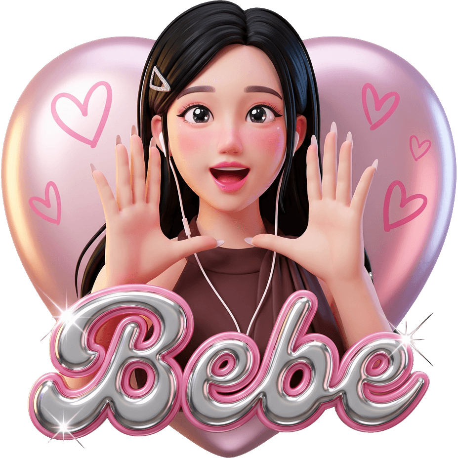 Mỹ Hằng Nhí Nhảnh