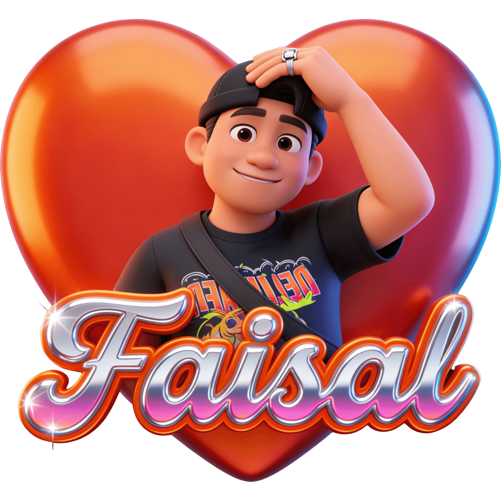 Faisal
