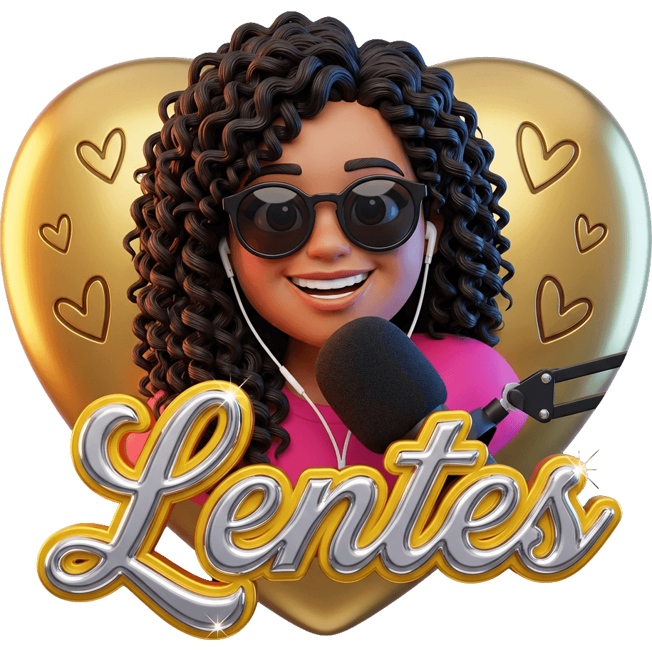 Lentes BLG