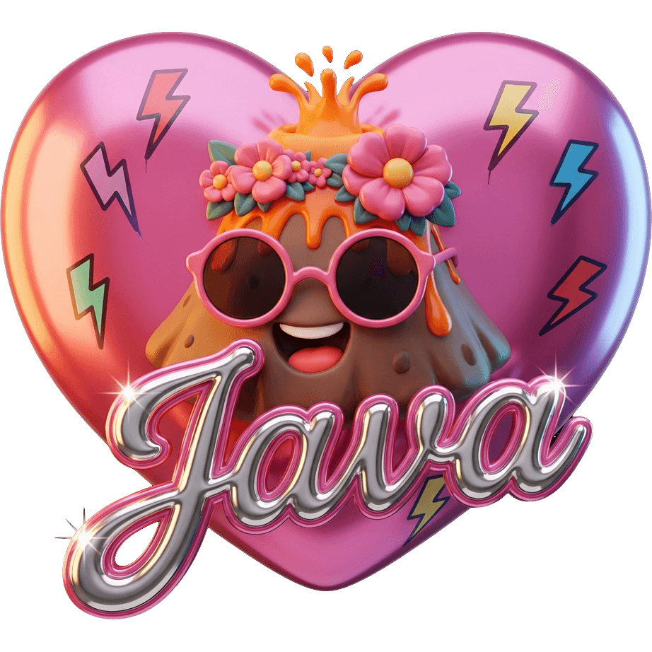 OG LAVA LOVE