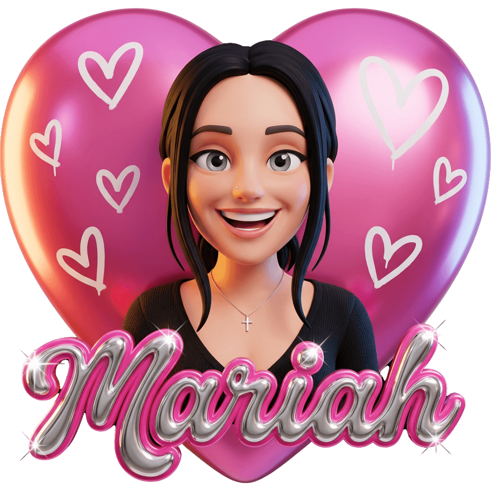 Mariah Dancer