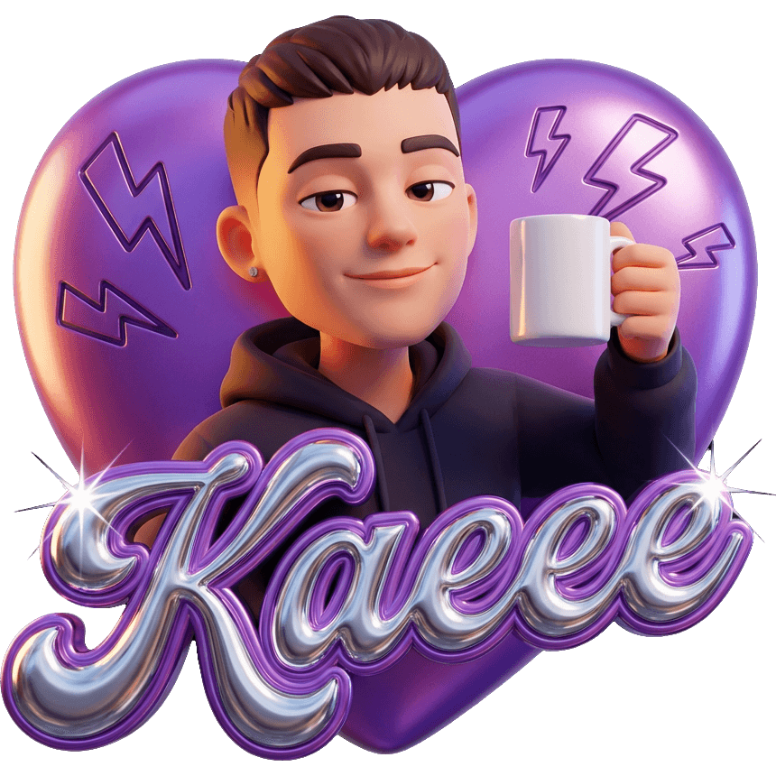 Kaeee's Mug