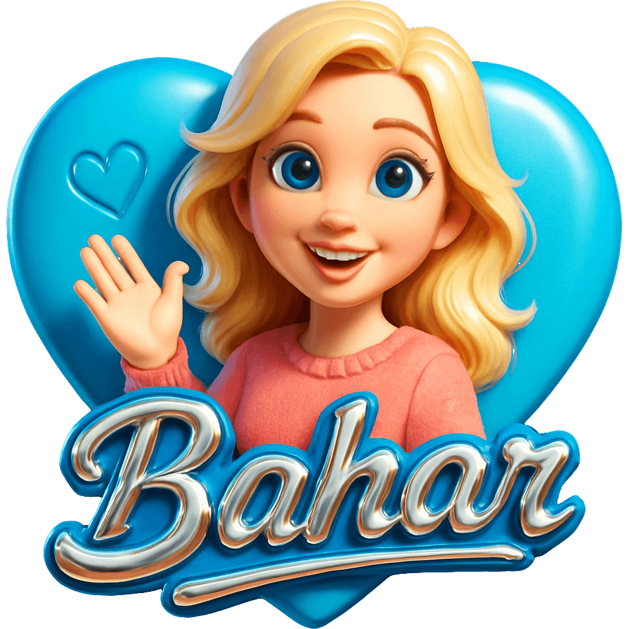 Bahar Selamı