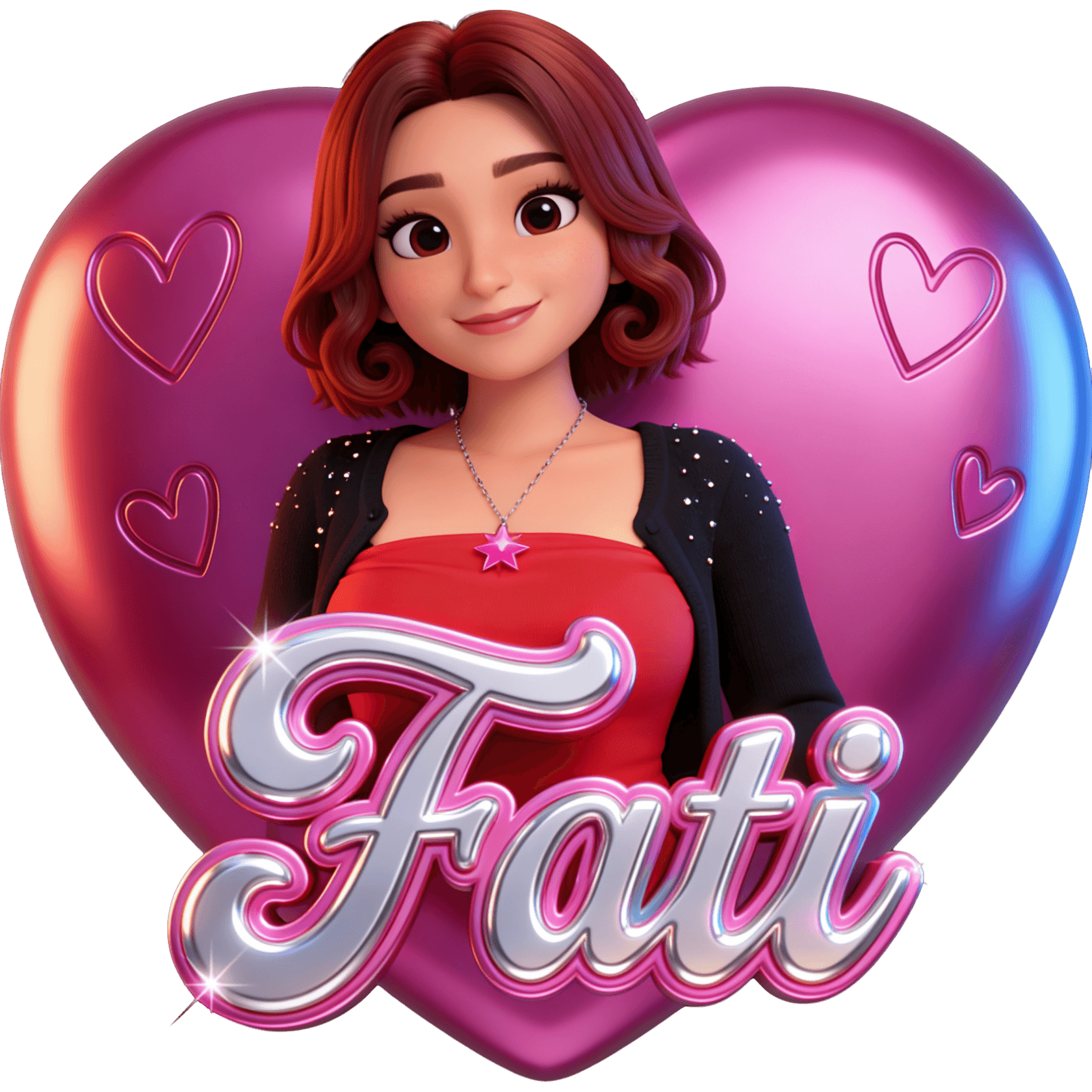 Tati Stern