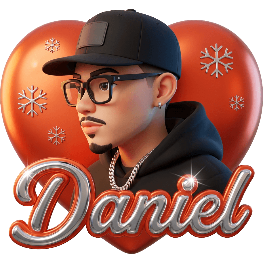 Daniel Snowflake