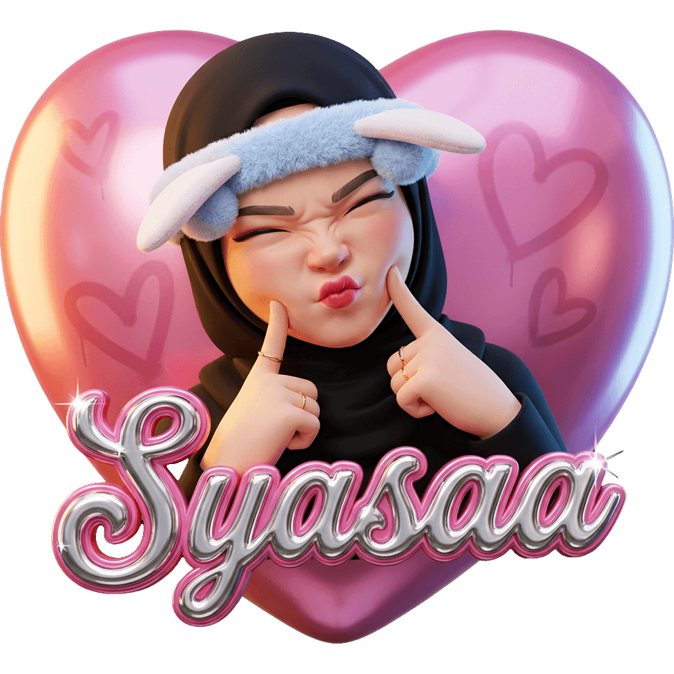 Syasaa Kelinci