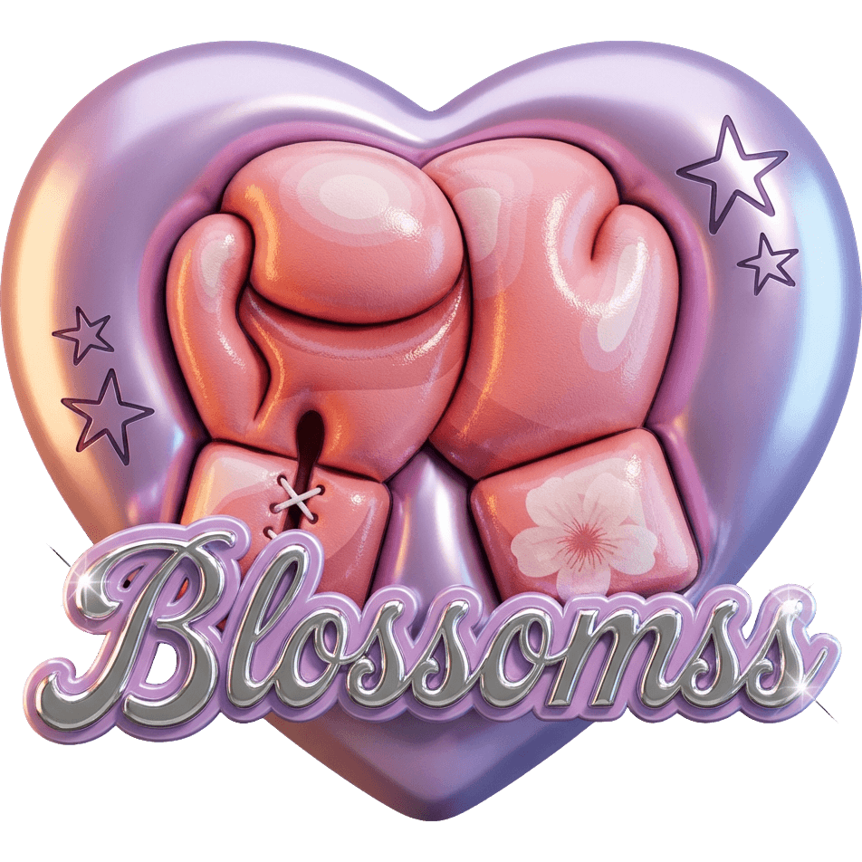Blossomss Gloves