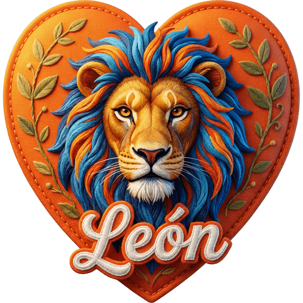 León Caminante