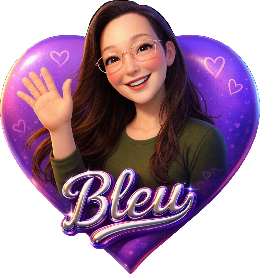 Bleu Crew