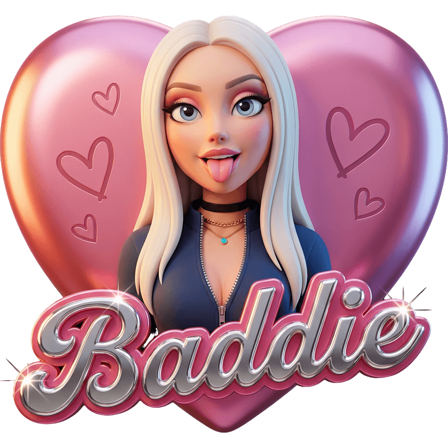 Baddie Mily