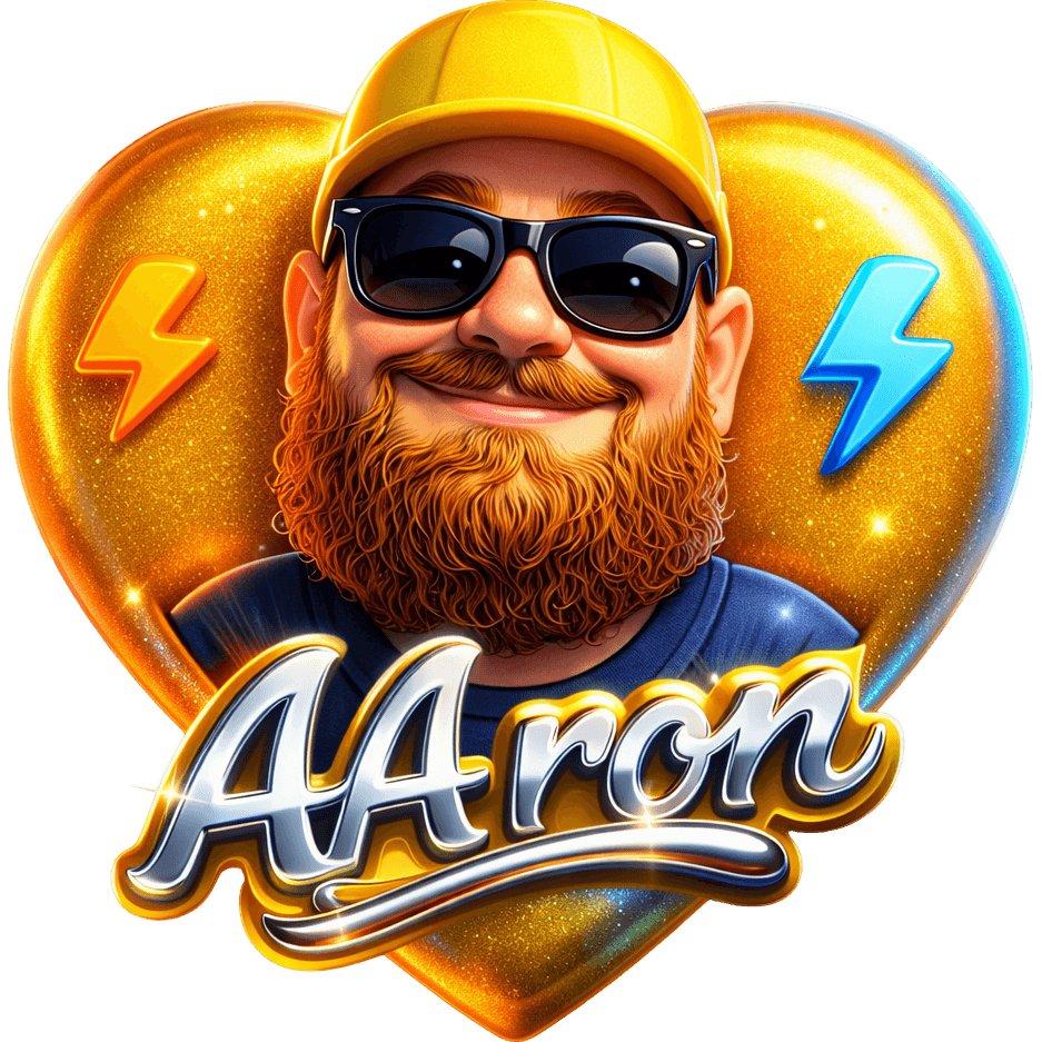 AAron Charge
