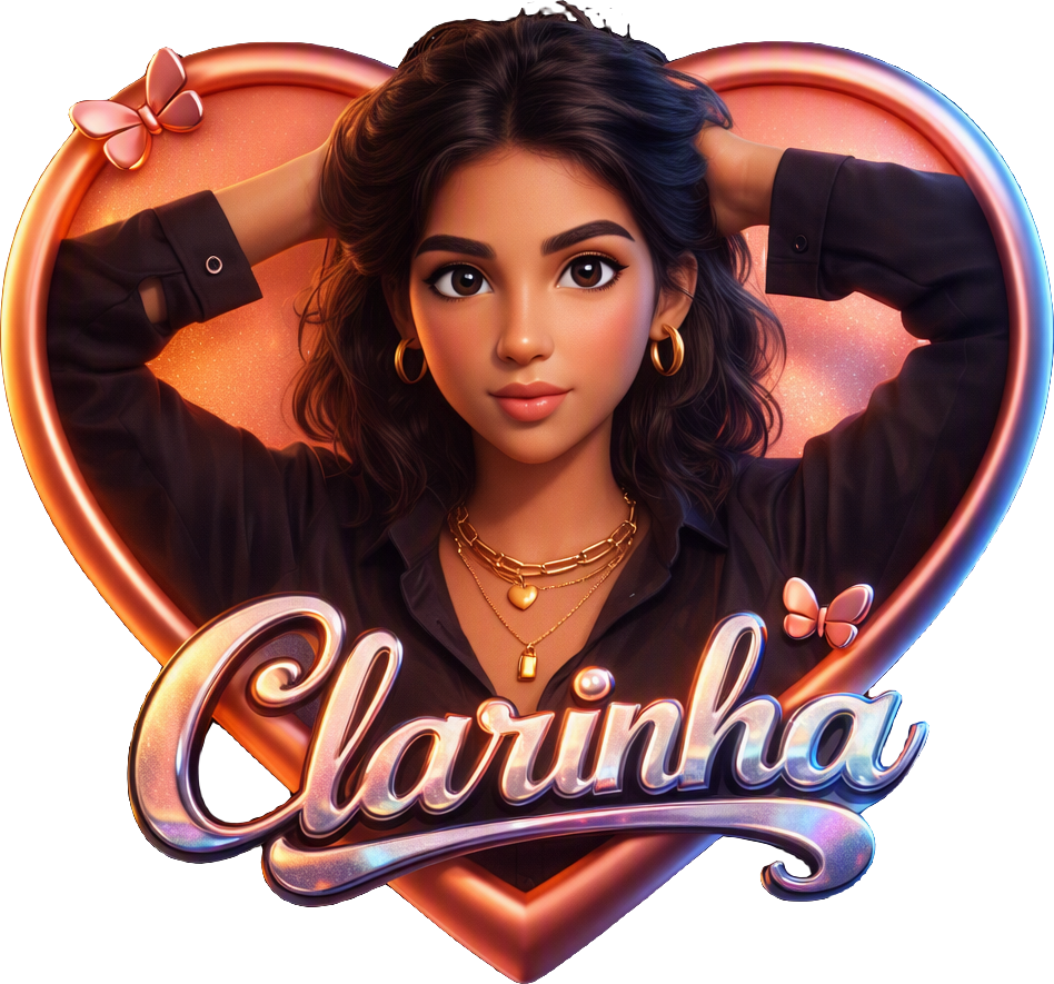 Clarinha 