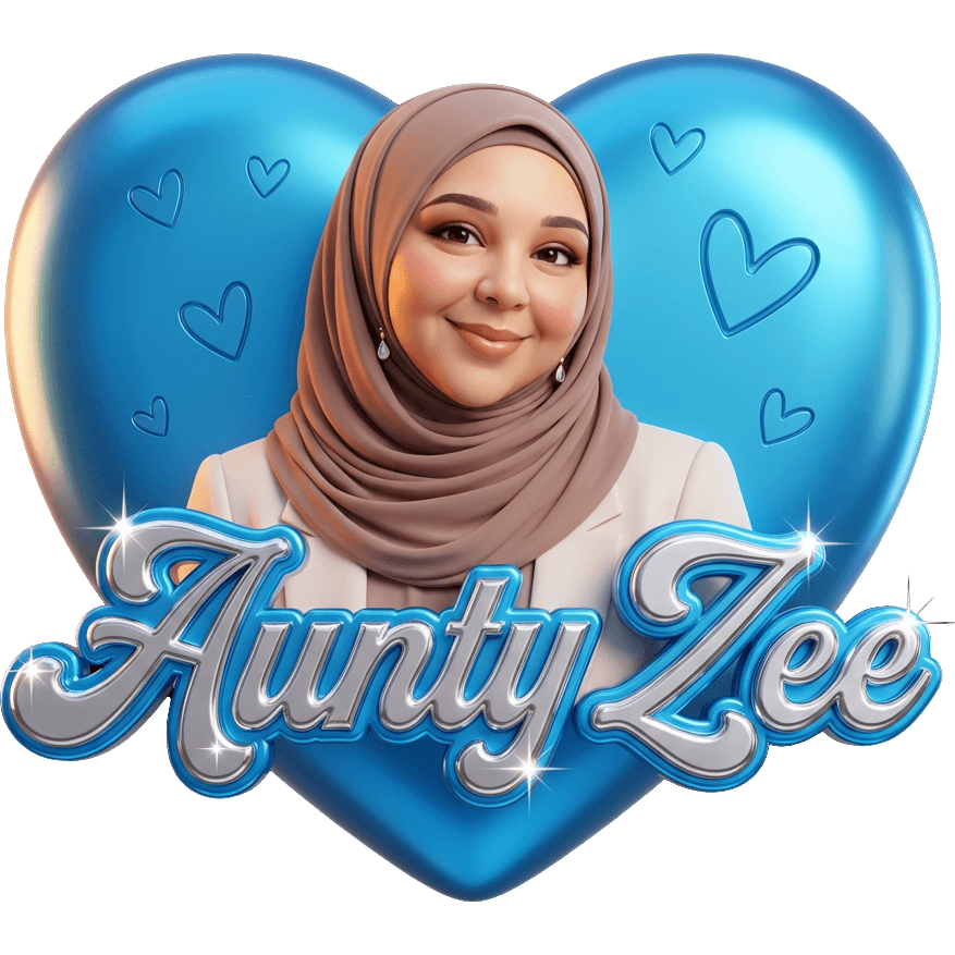 Aunty Zee