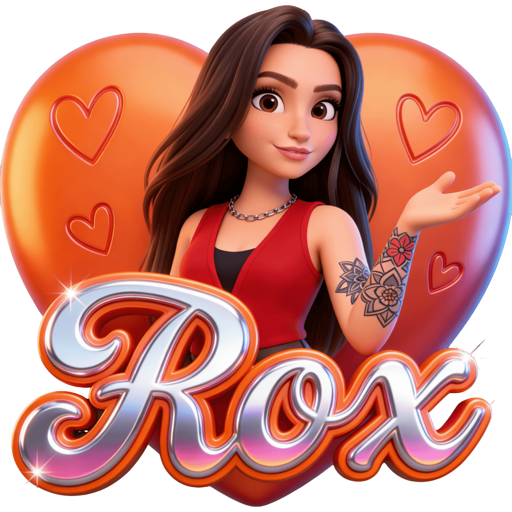 Rox in Canto