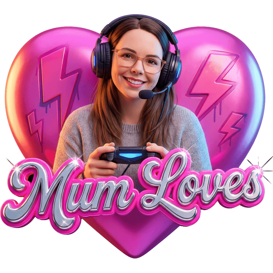 Mum Loves