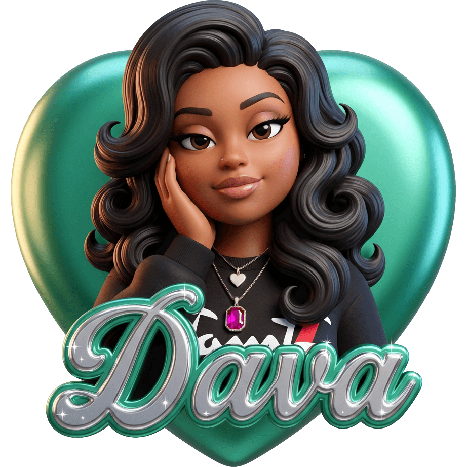 Pretty Dava 