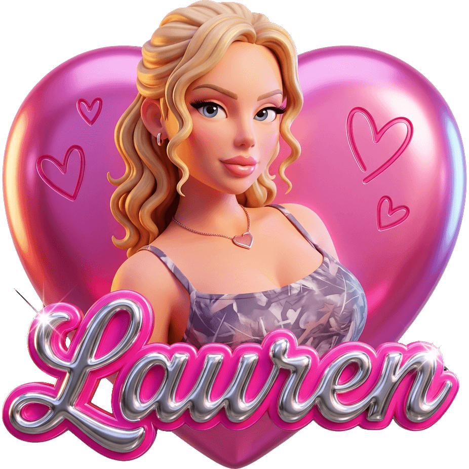 Lauren Glow
