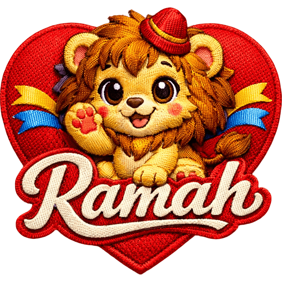 León Ramah
