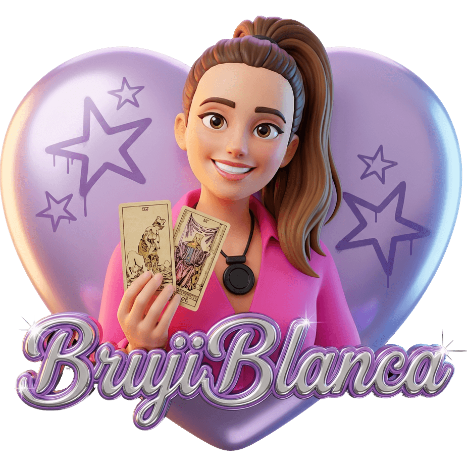 Tarot BrujiBlanca