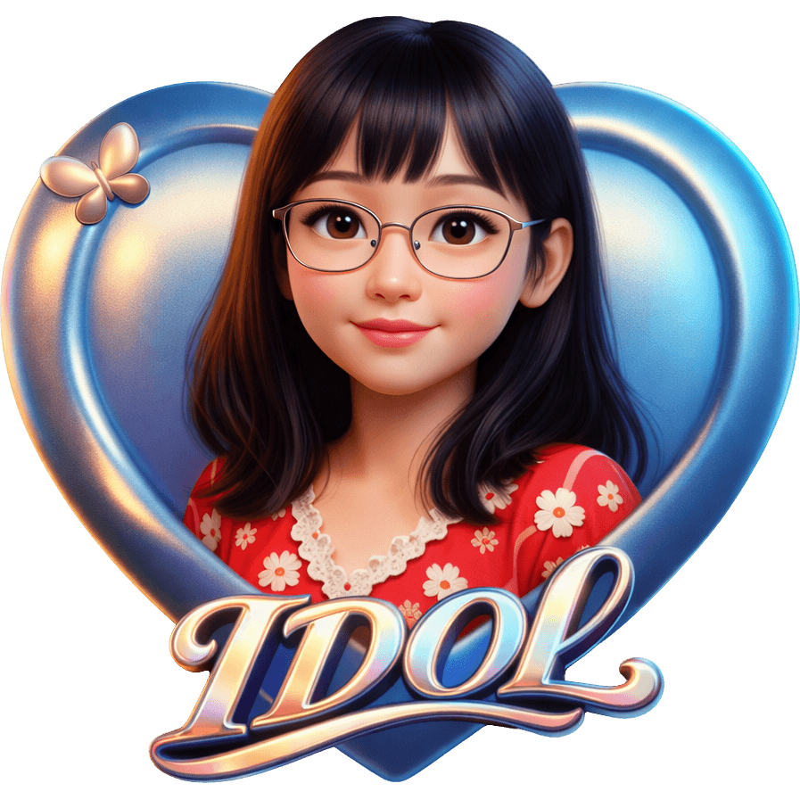 Áo Hoa Idol