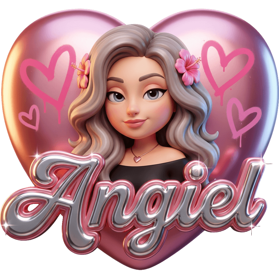 Angiel Love