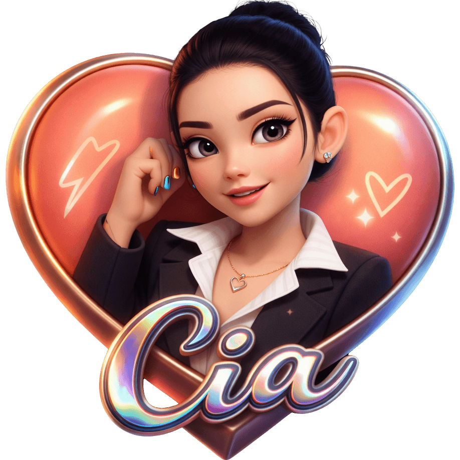 Cia Berkelas