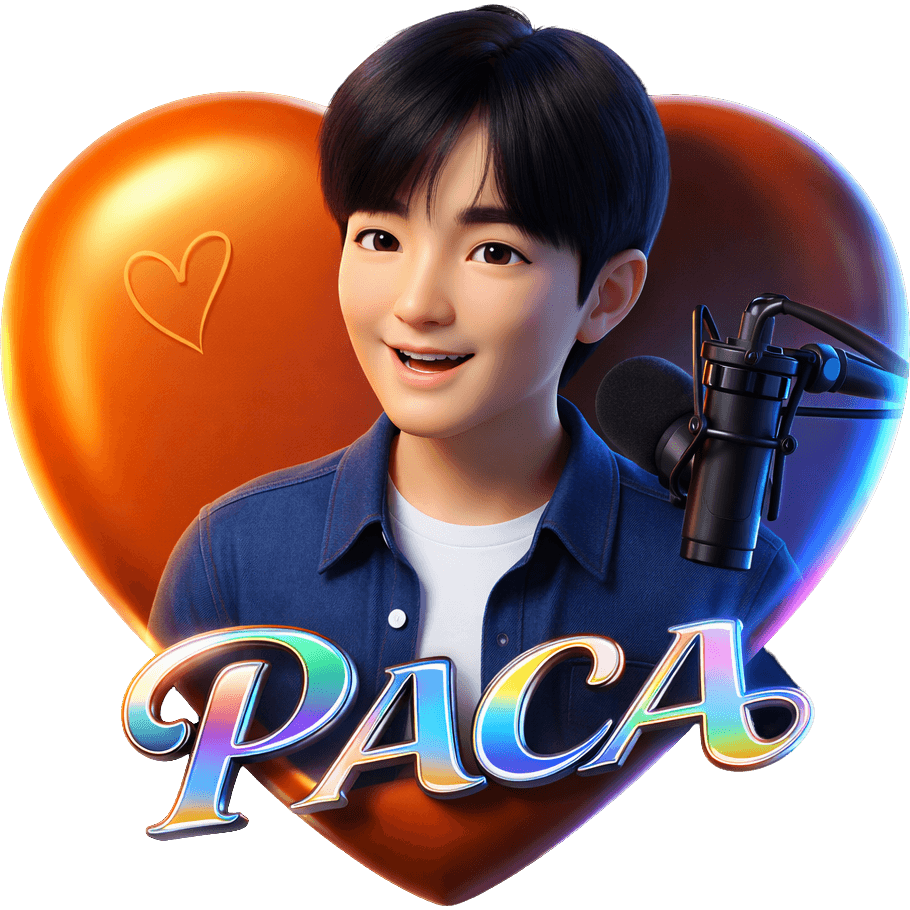PACA 출첵톡