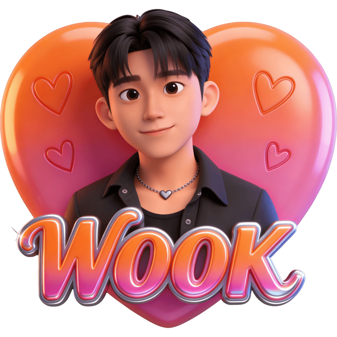 WOOK