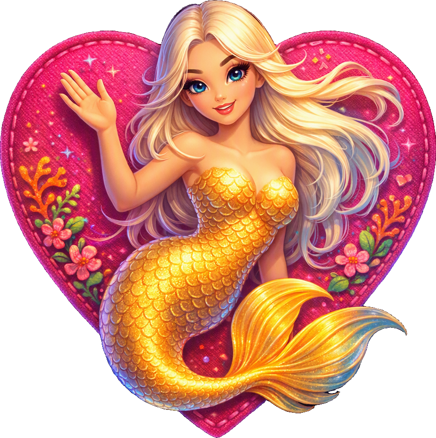 Golden Siren