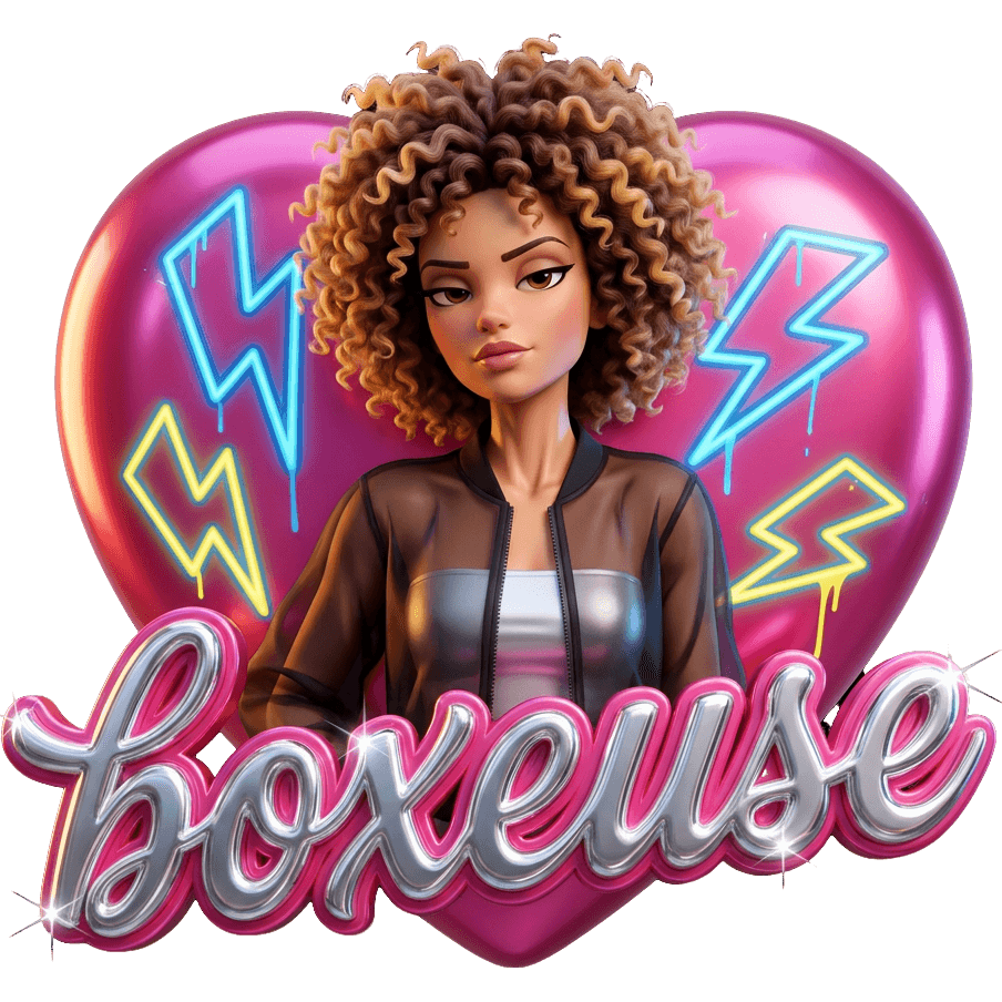 Laboxeuse