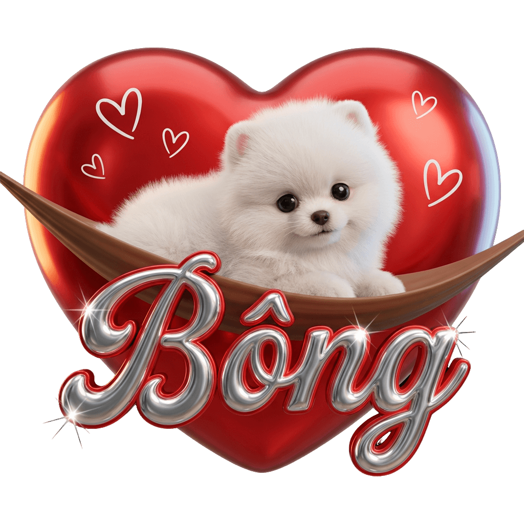 Cún Bông