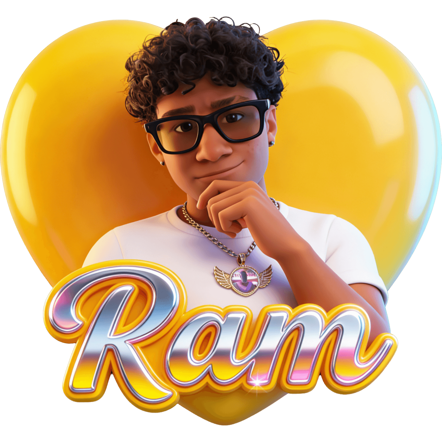 Ram Dorado
