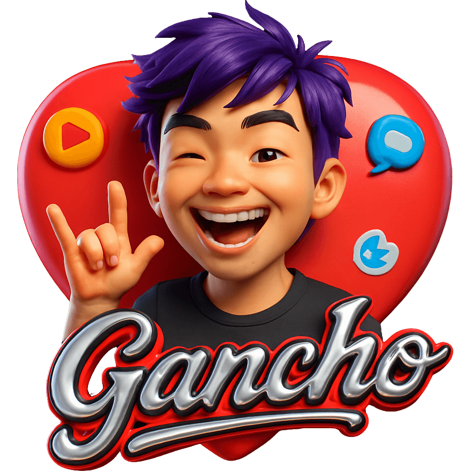 Gancho en Mano
