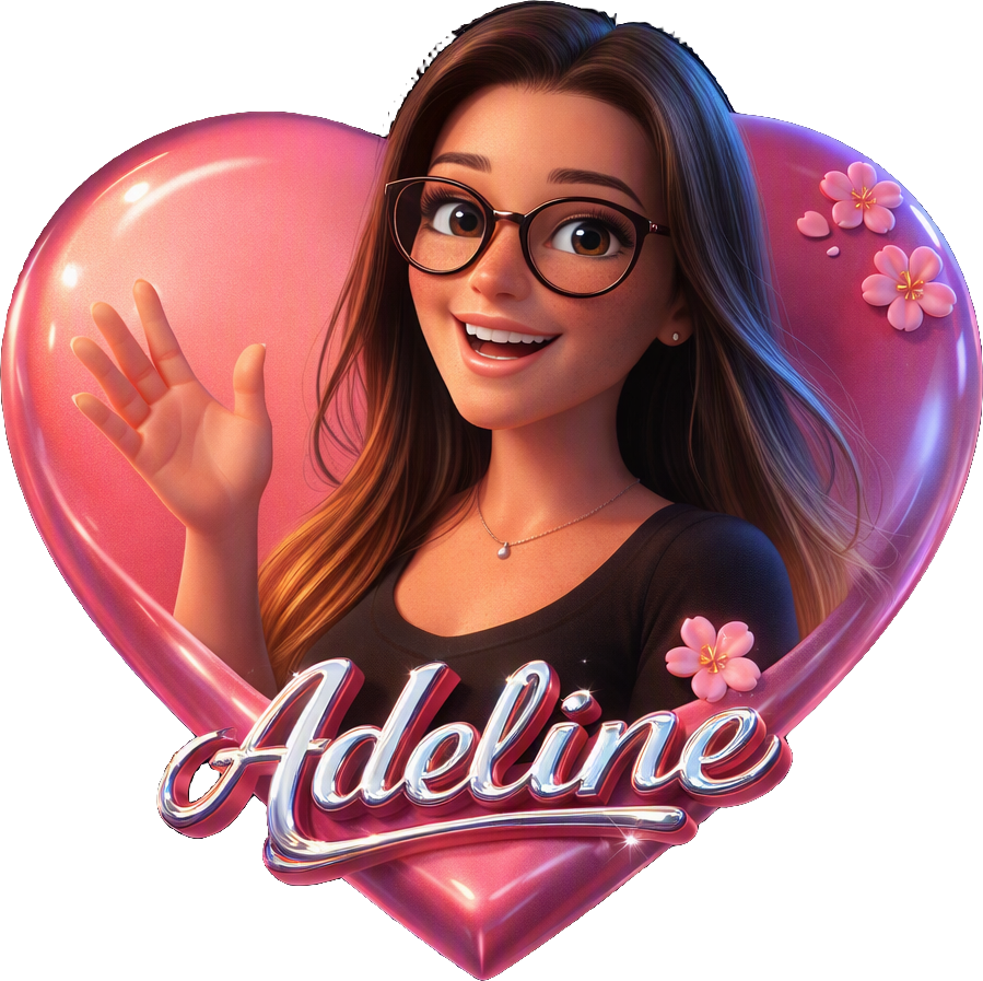 Adeline Bloom 