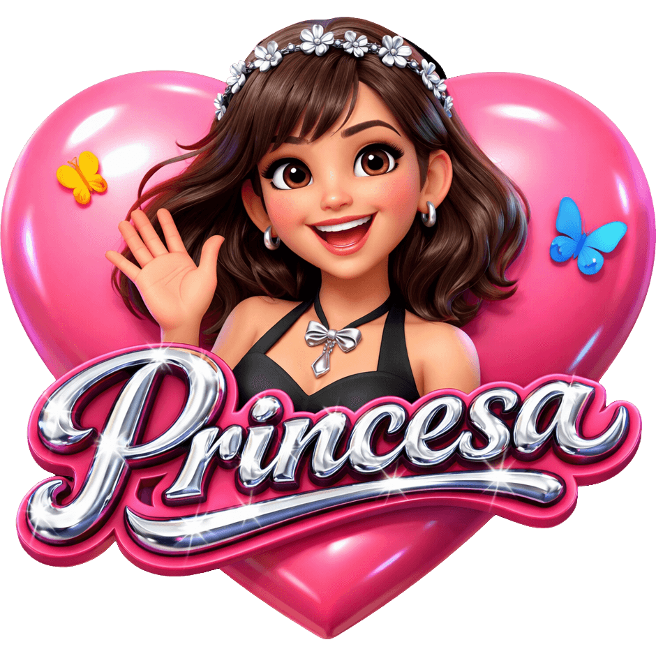 Princesa Fay