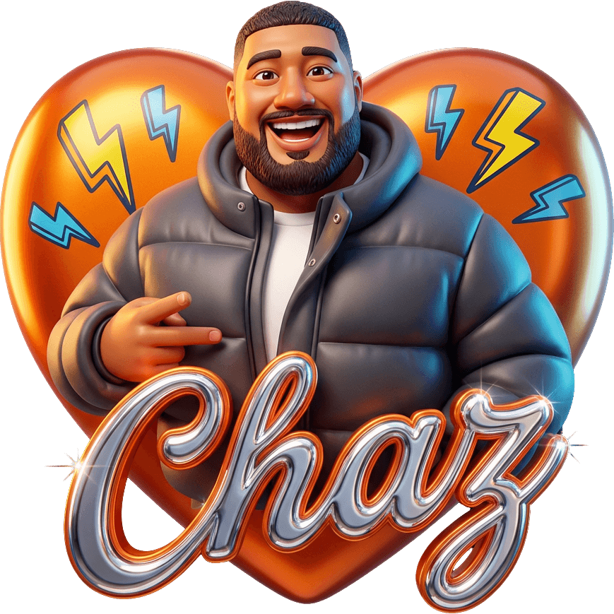 Chaz Believe