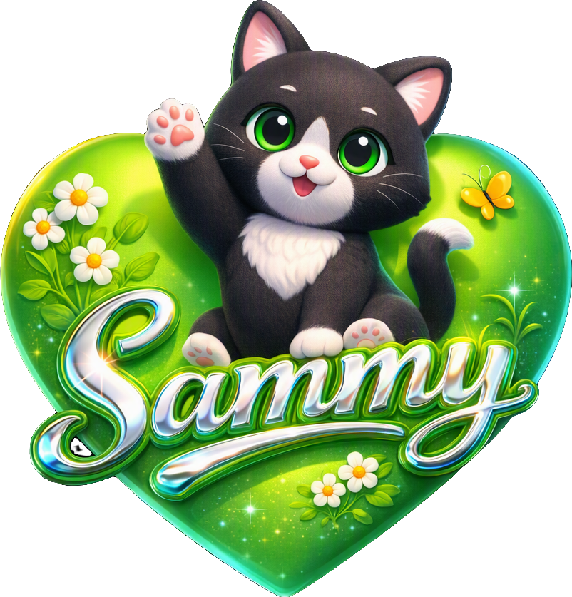 Sammy