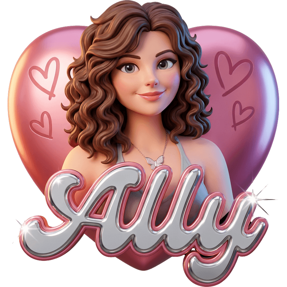 Ally Bloom